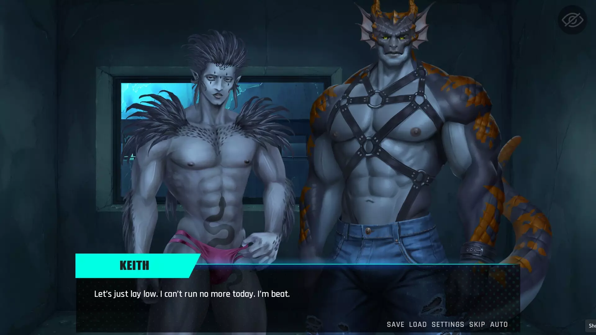 -Monster Ops 8-游戏截图-好玩游戏库