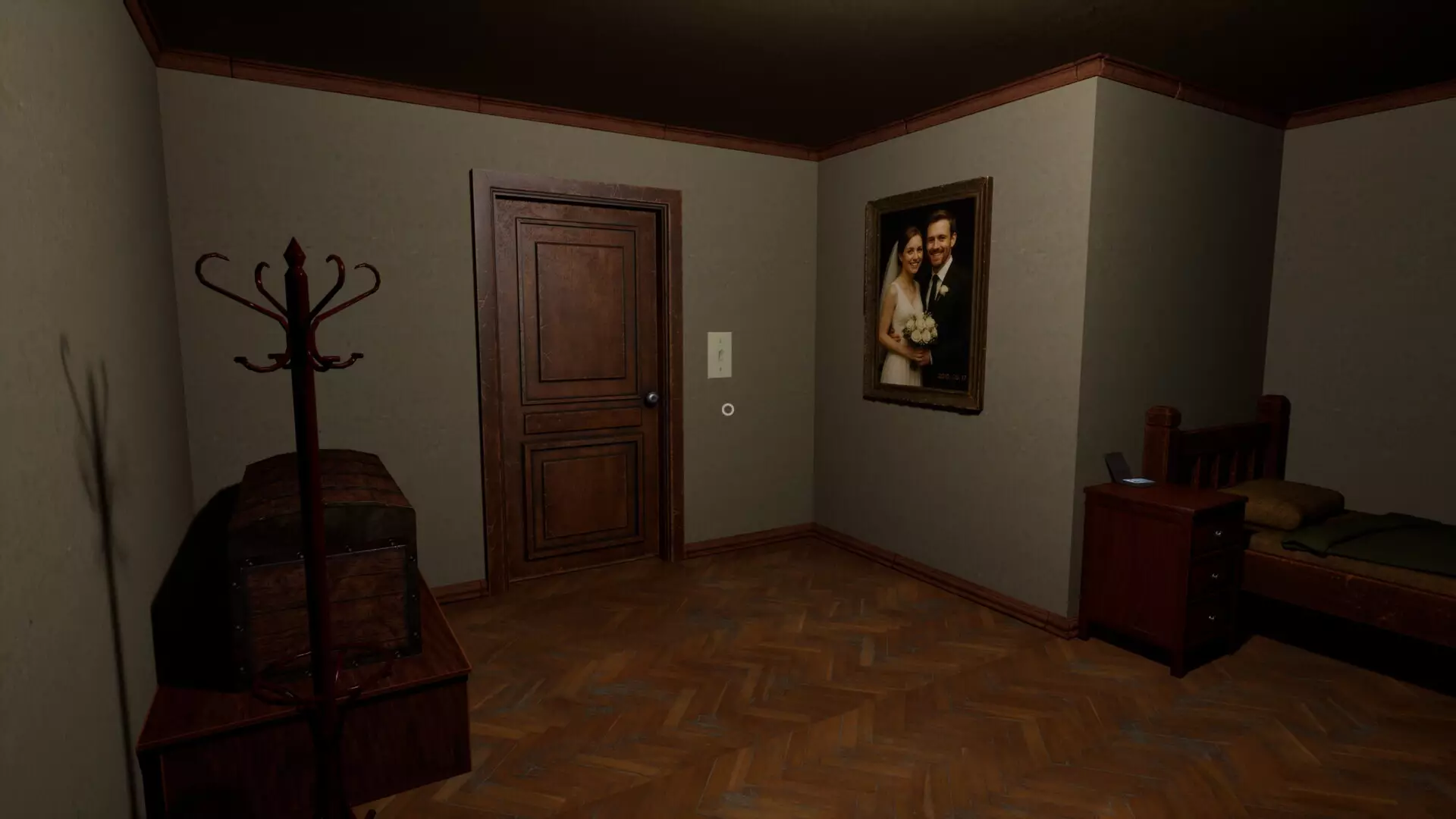 -Moebious: Endless Dream-游戏截图-好玩游戏库