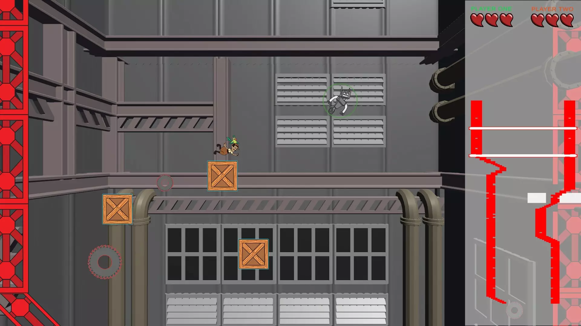 -Sky Die-游戏截图-好玩游戏库