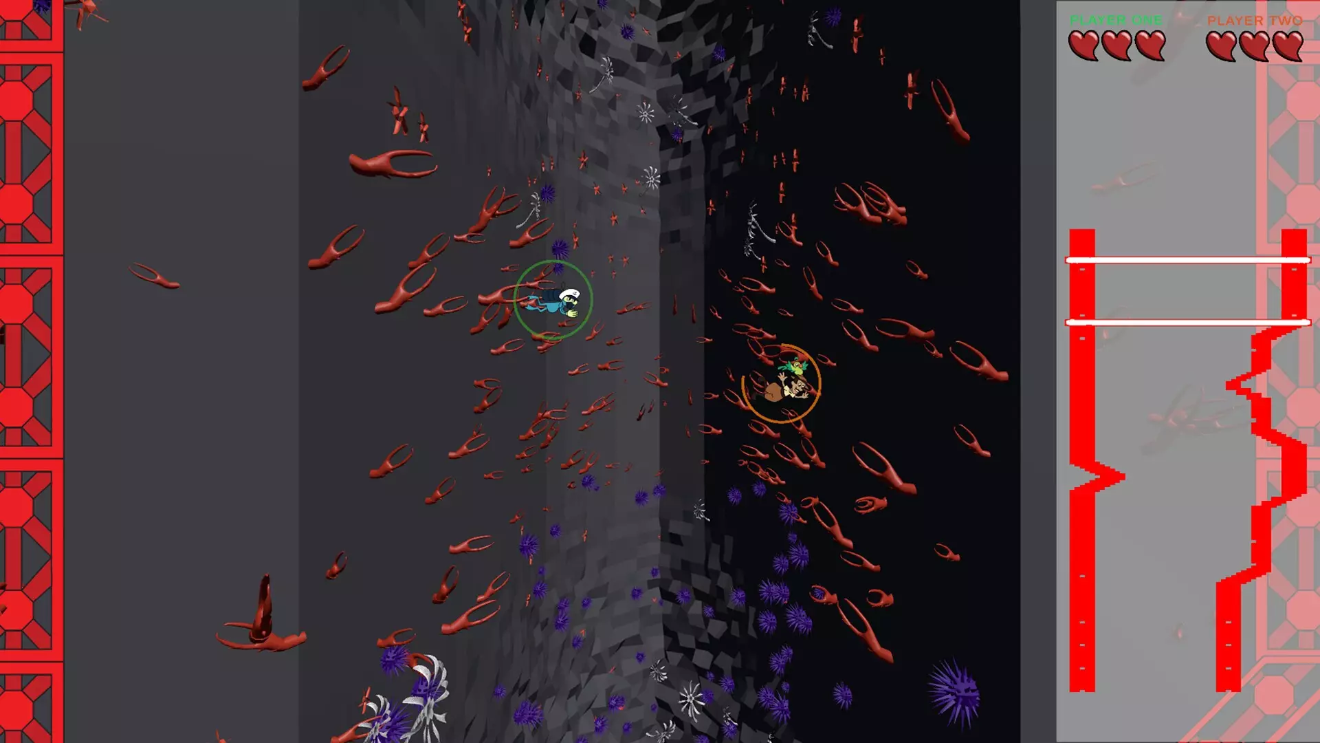 -Sky Die-游戏截图-好玩游戏库