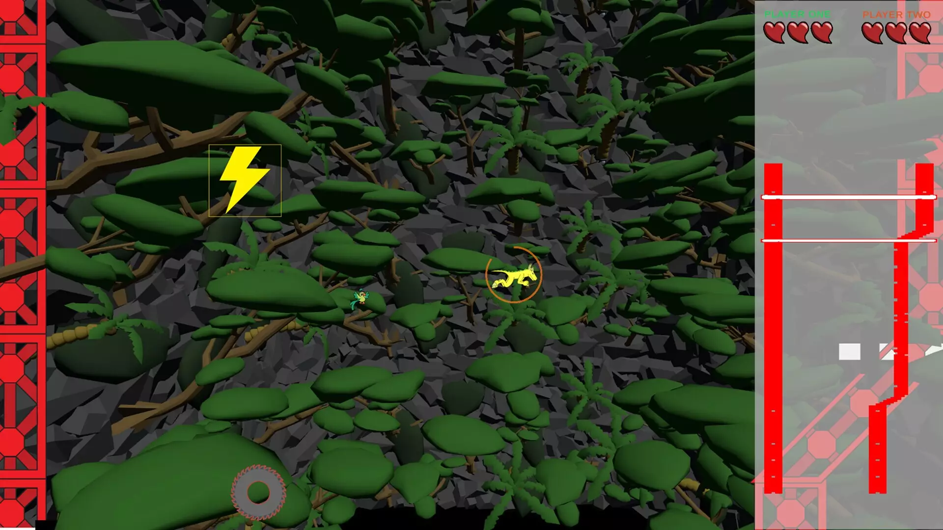 -Sky Die-游戏截图-好玩游戏库