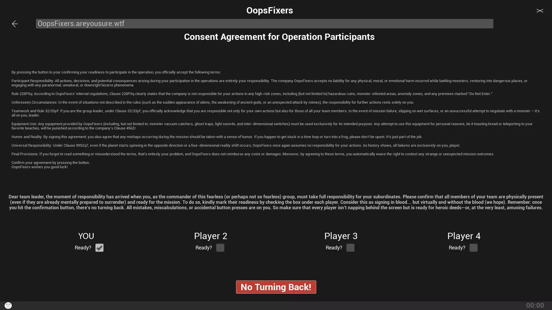 -OopsFixers Company-游戏截图-好玩游戏库