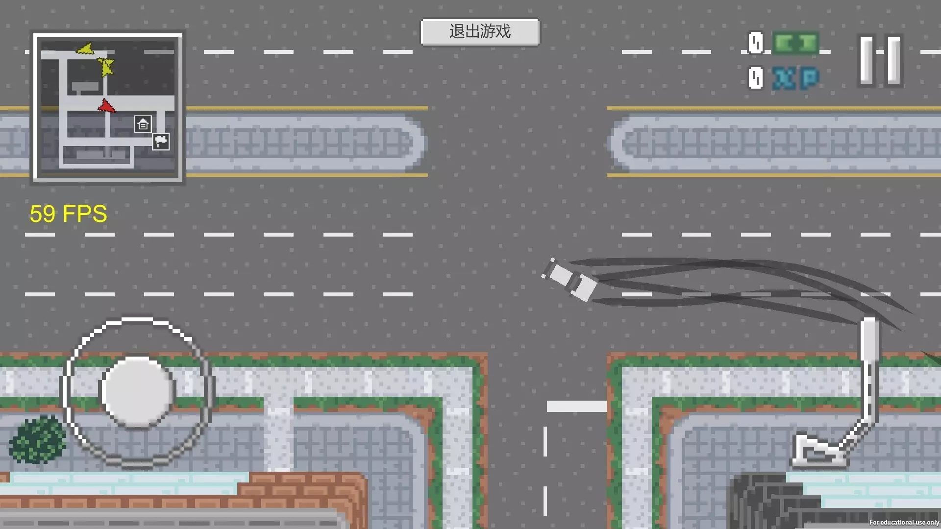 -Demonstrate-游戏截图-好玩游戏库