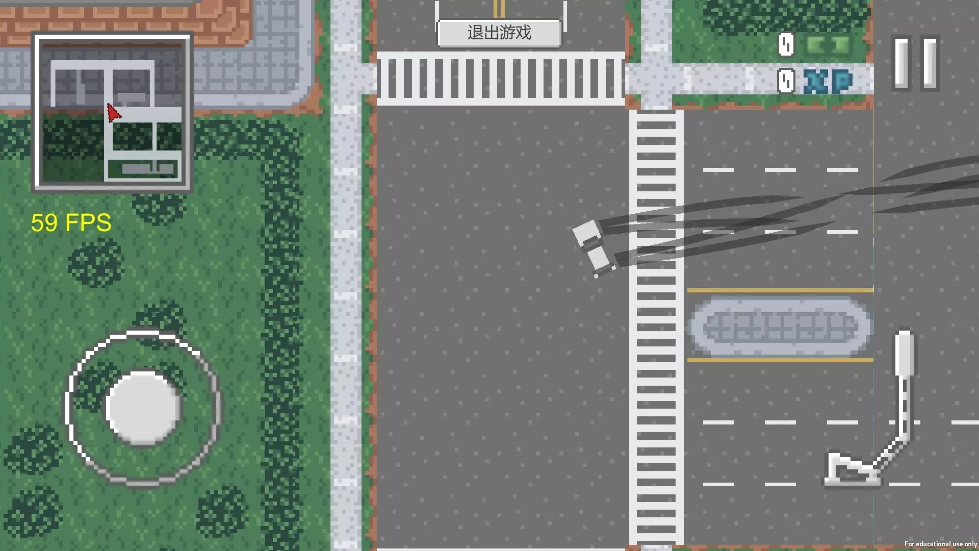 -Demonstrate-游戏截图-好玩游戏库