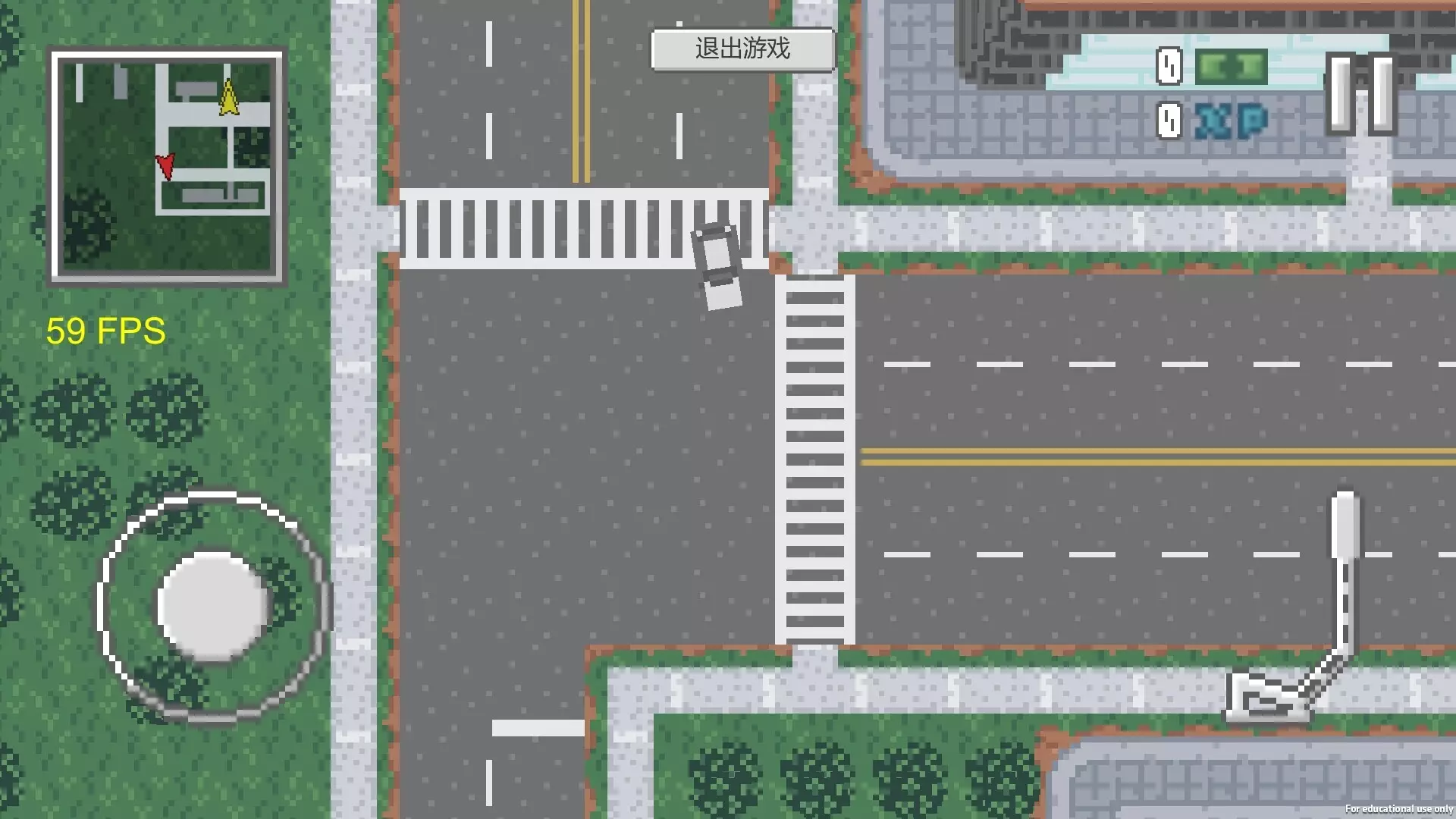 -Demonstrate-游戏截图-好玩游戏库