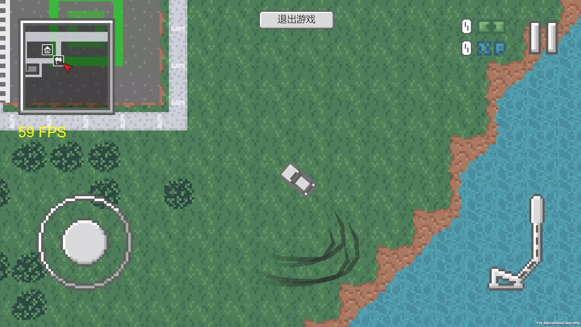 -Demonstrate-游戏截图-好玩游戏库