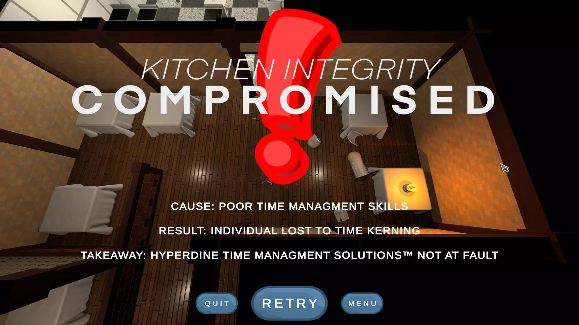 -Borrowed Thyme-游戏截图-好玩游戏库