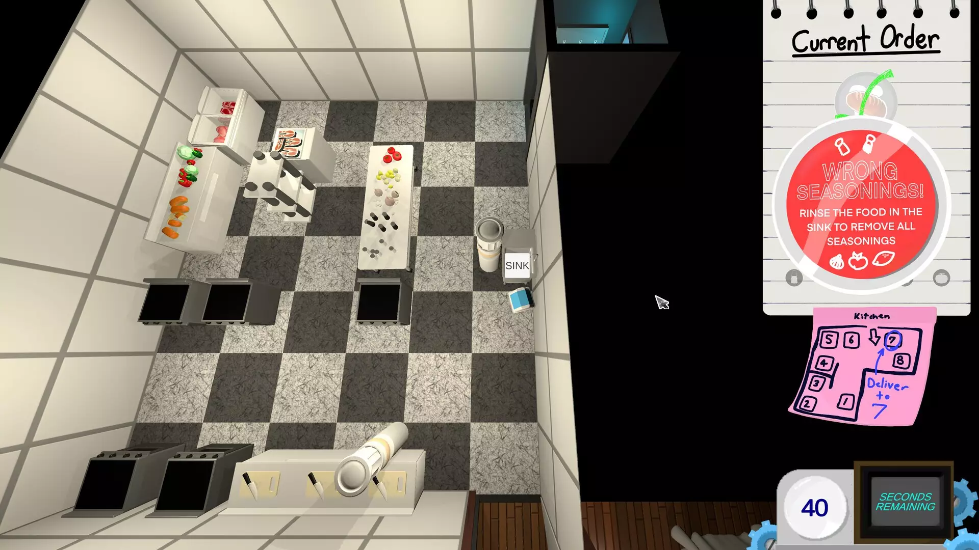 -Borrowed Thyme-游戏截图-好玩游戏库