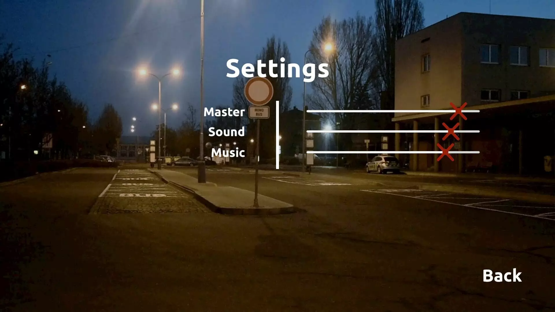 -Rest Point-游戏截图-好玩游戏库