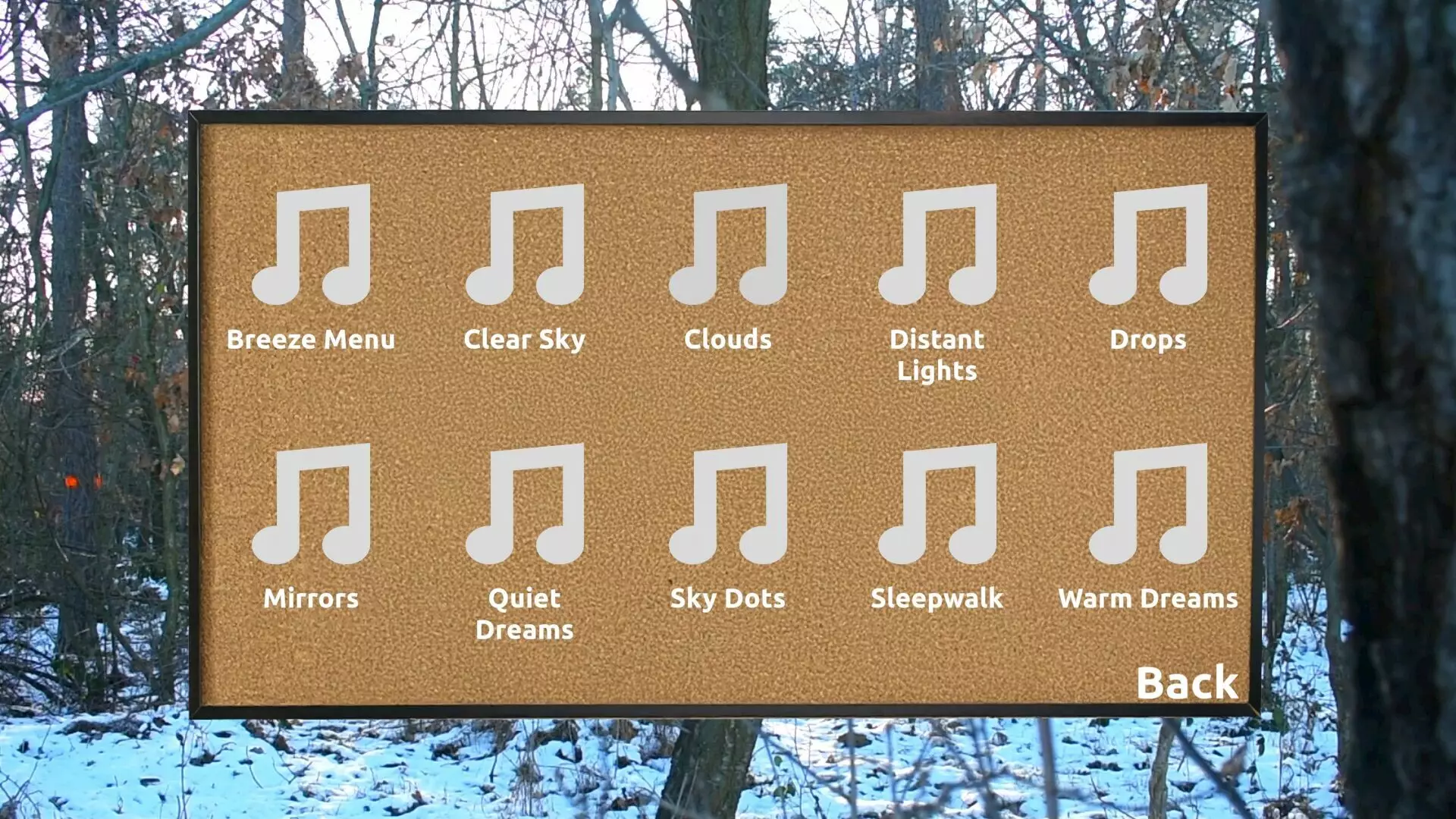 -Rest Point-游戏截图-好玩游戏库