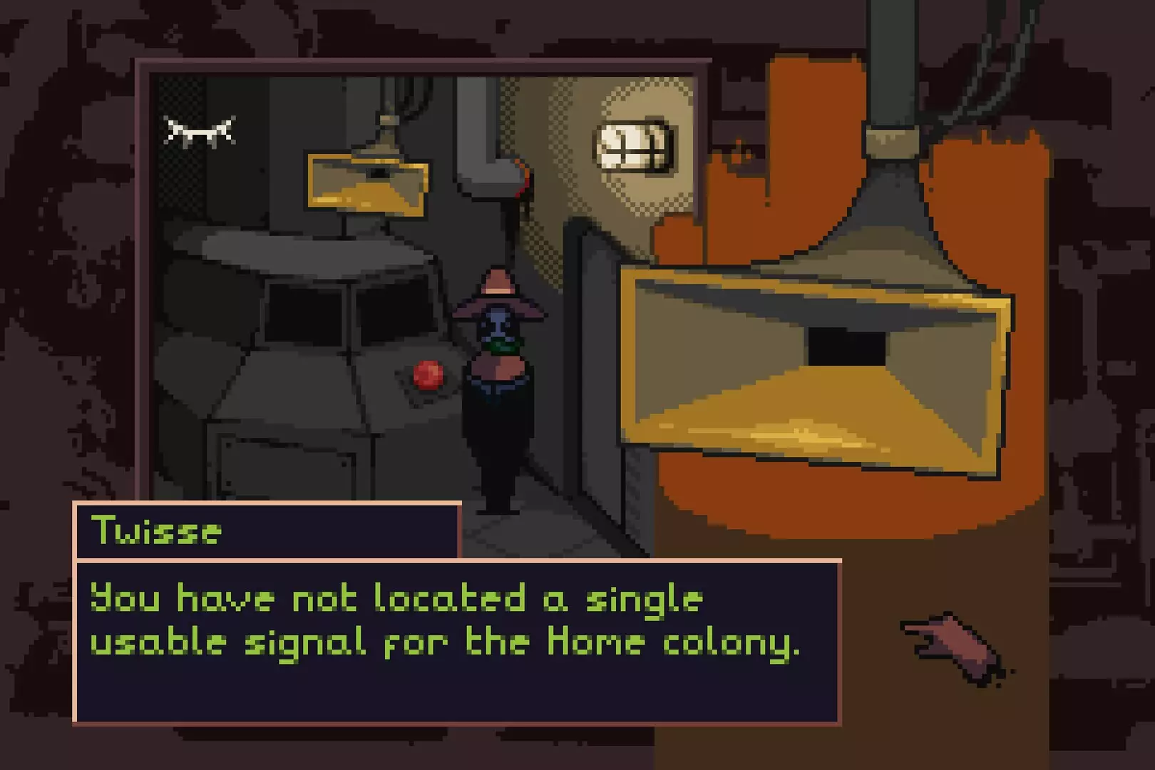 -the Devil rais'd the storm-游戏截图-好玩游戏库