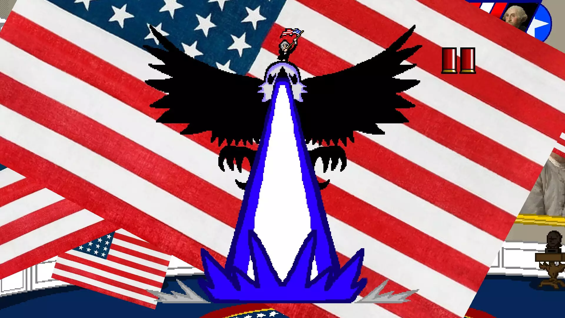 -Electoral Carnage-游戏截图-好玩游戏库