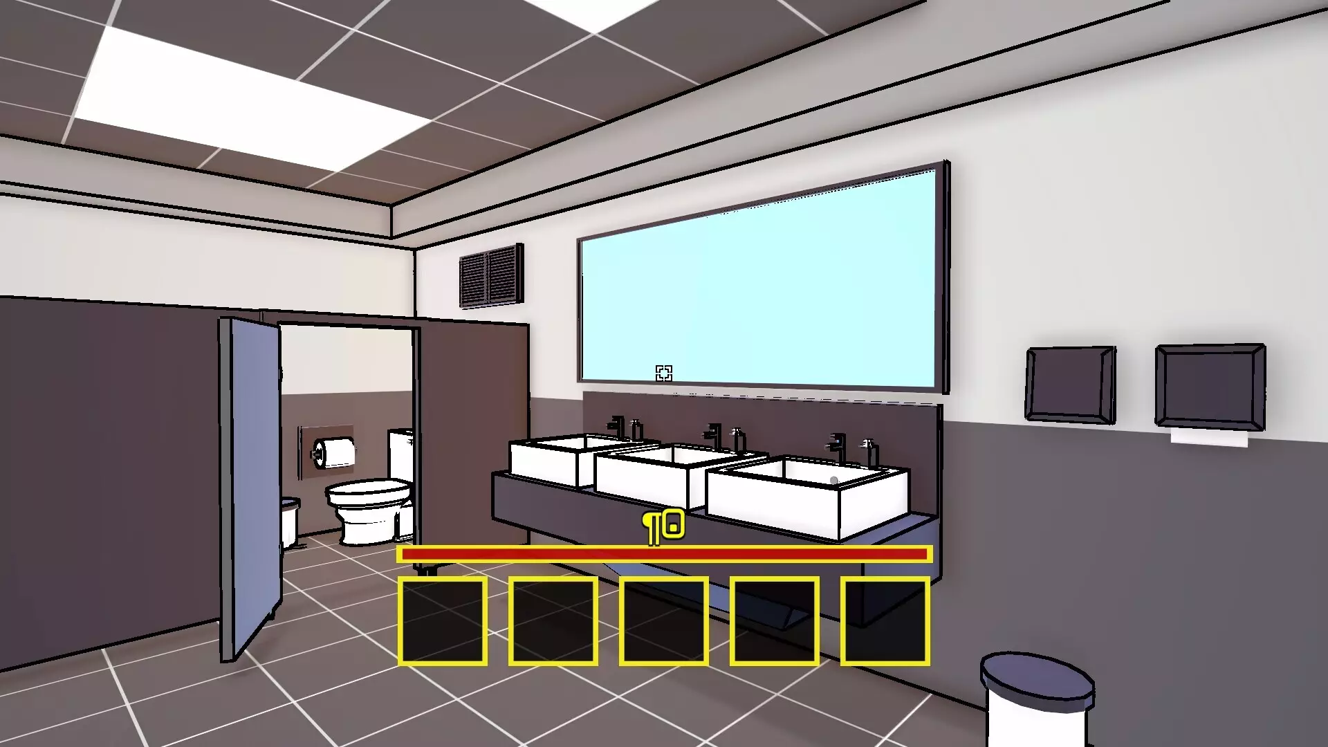 -Luddite Rampage-游戏截图-好玩游戏库