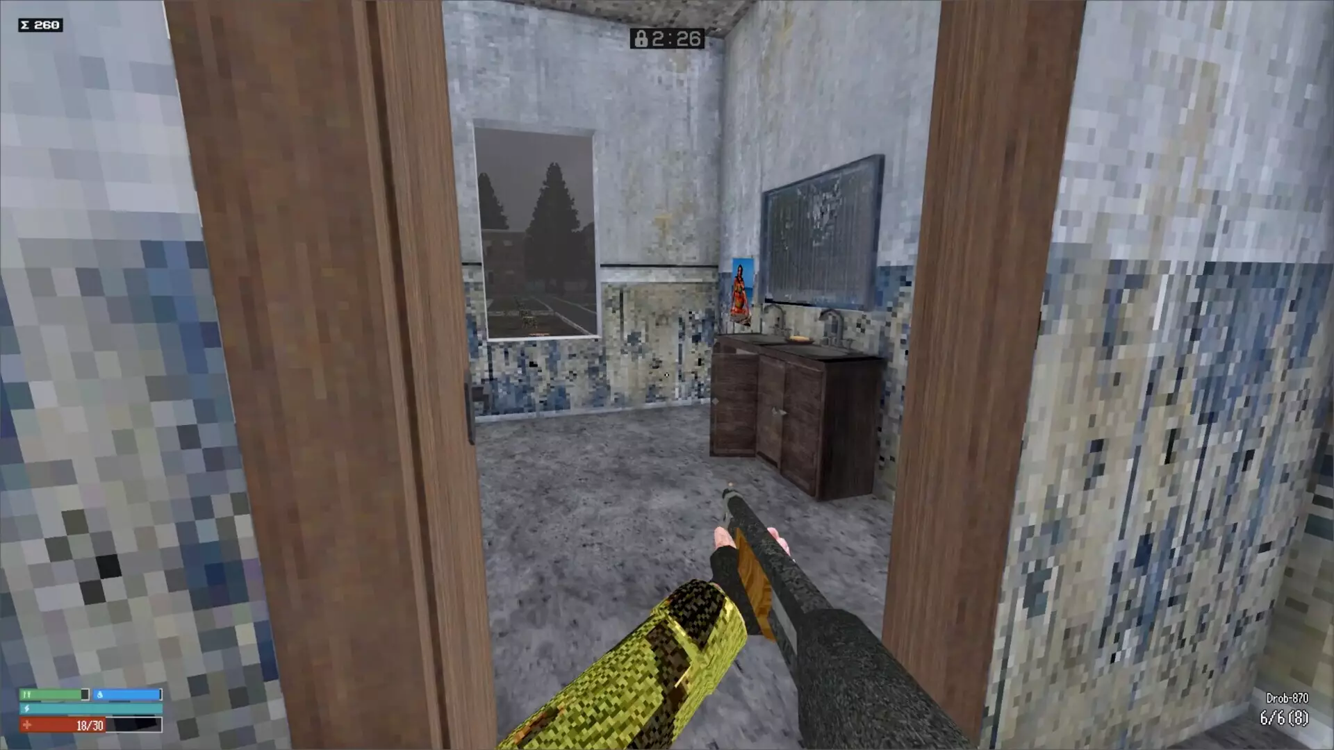 -Red Light-游戏截图-好玩游戏库