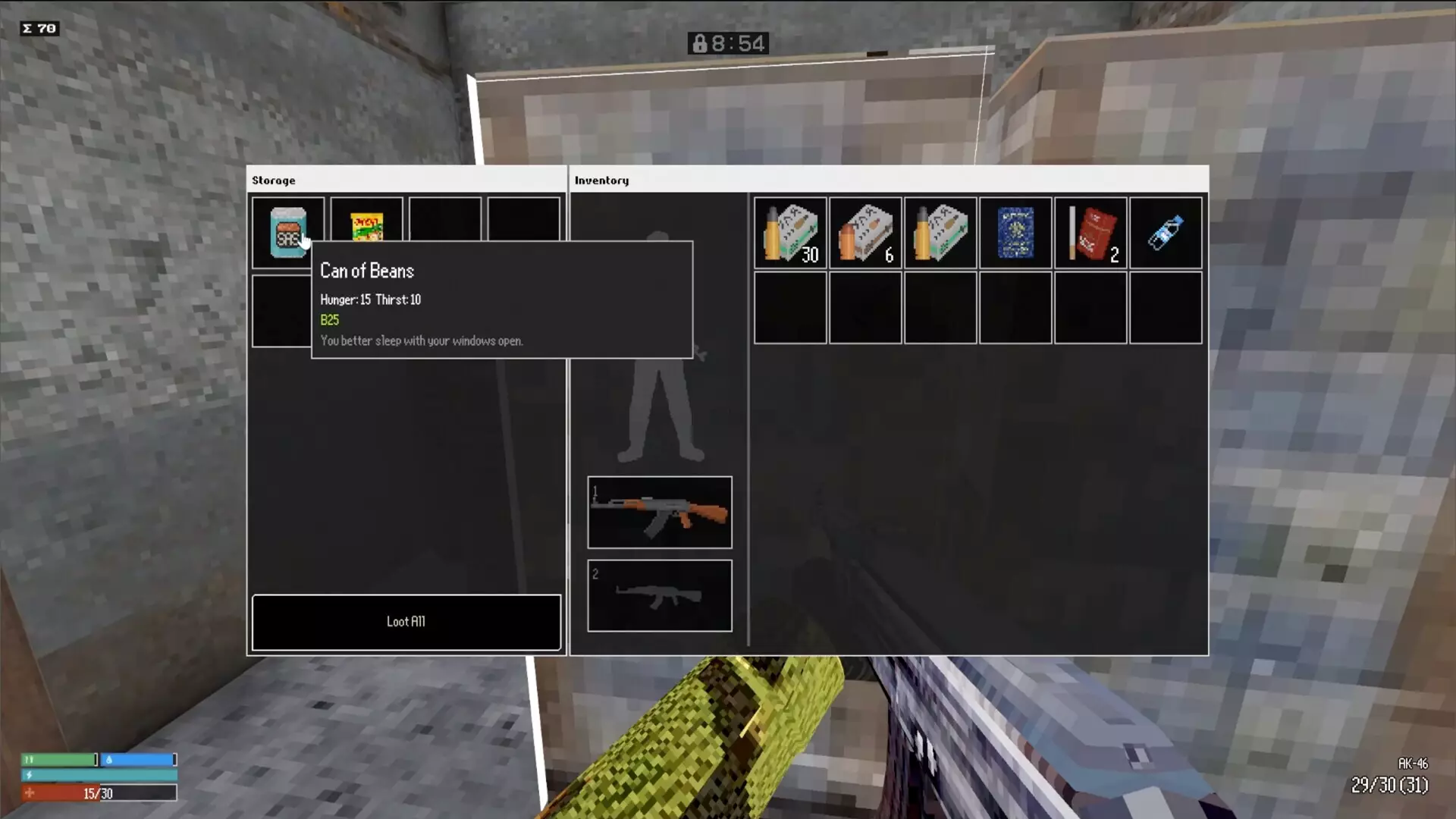 -Red Light-游戏截图-好玩游戏库