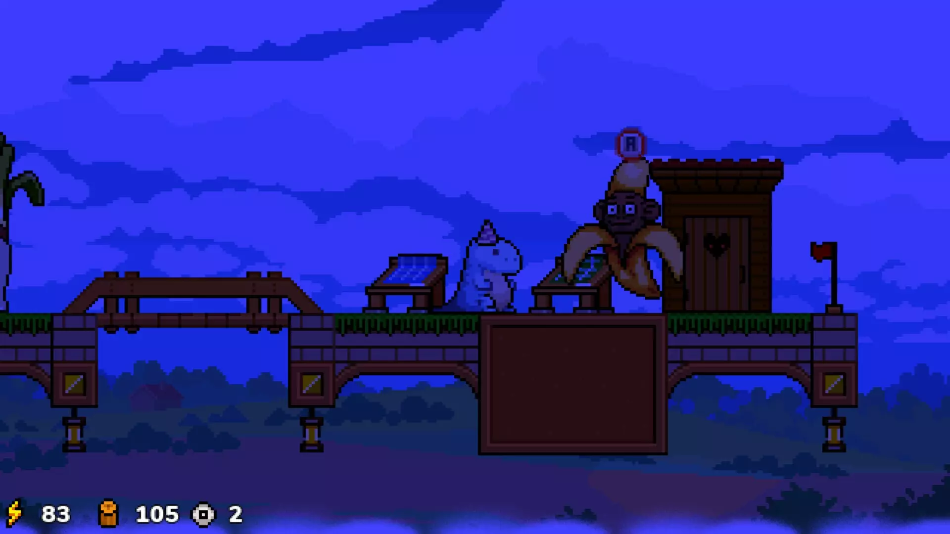 -Doomvile Brainrot-游戏截图-好玩游戏库