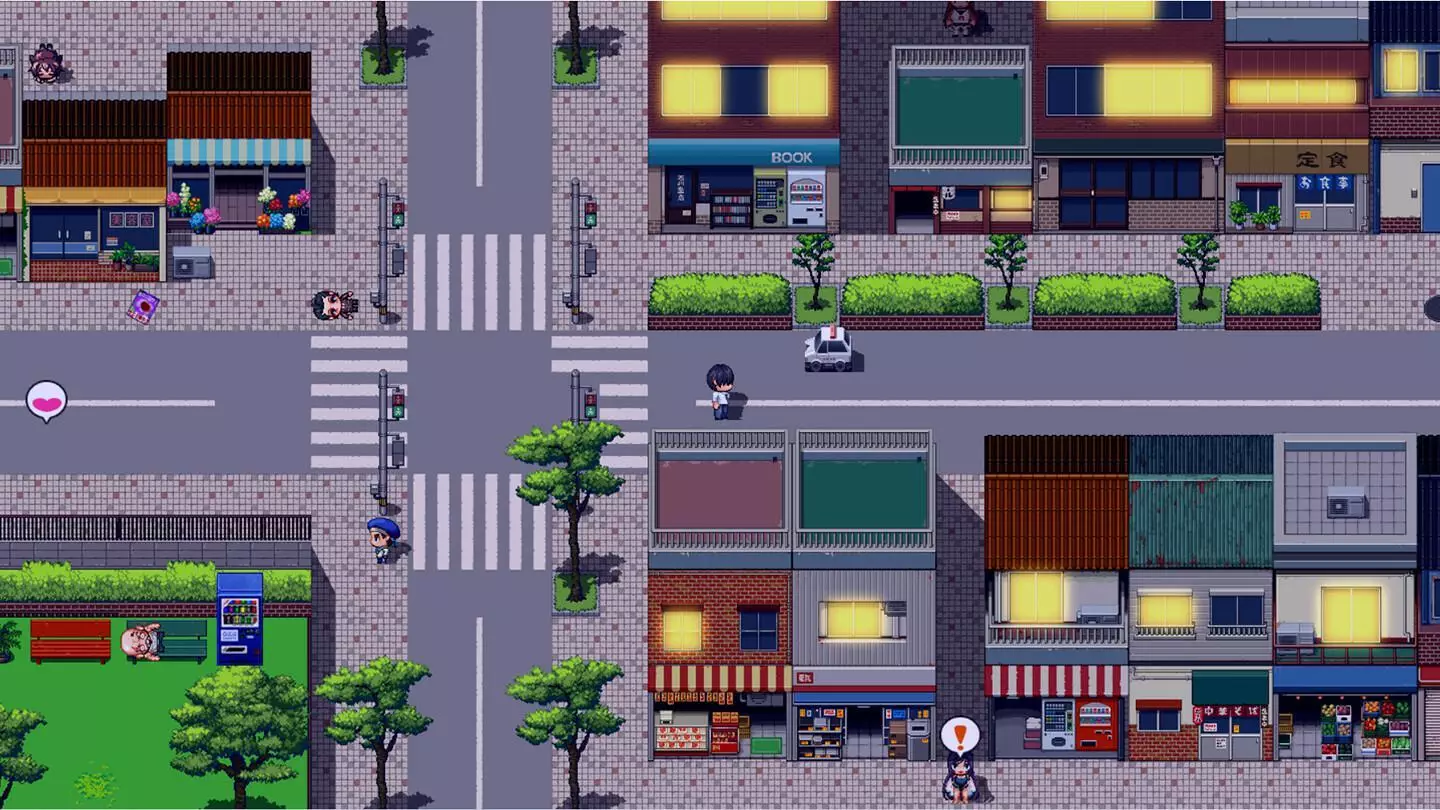 Succubers! Dark Covenant