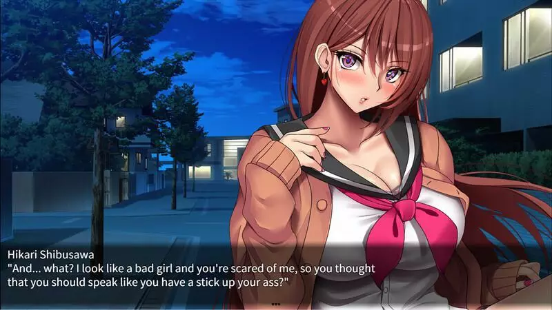 -Succubers! Dark Covenant-游戏截图-好玩游戏库