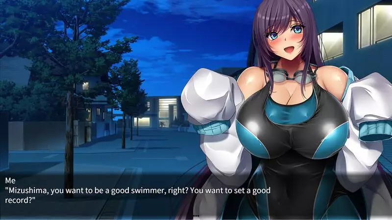 -Succubers! Dark Covenant-游戏截图-好玩游戏库