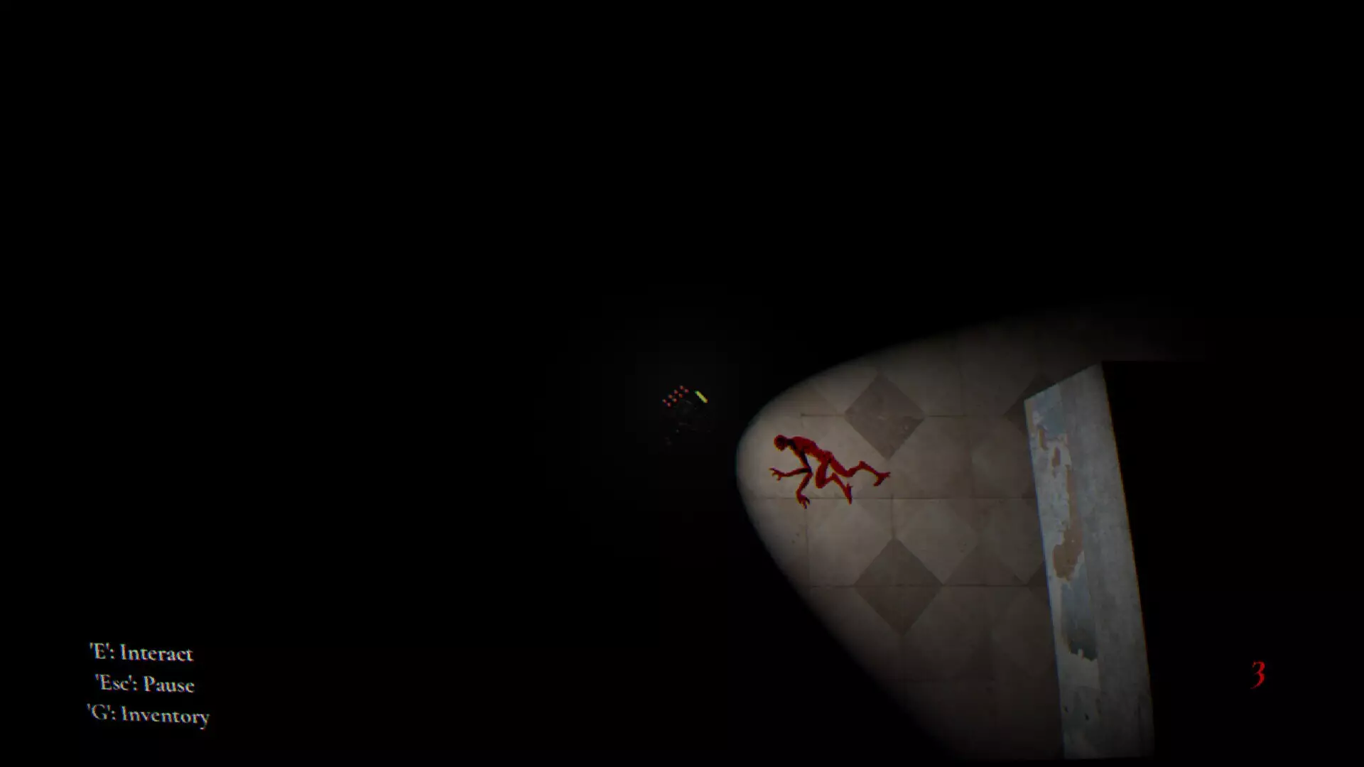 -Dark Cross-游戏截图-好玩游戏库