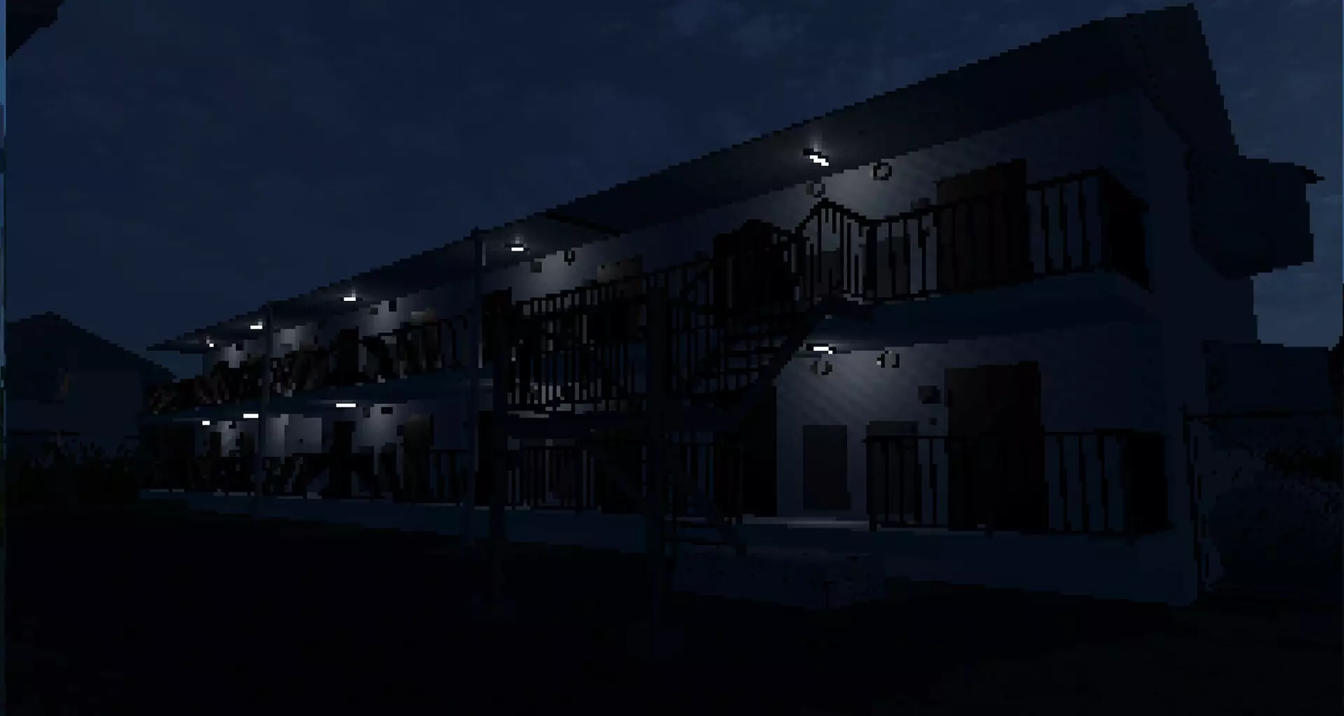 -Hollowing-游戏截图-好玩游戏库