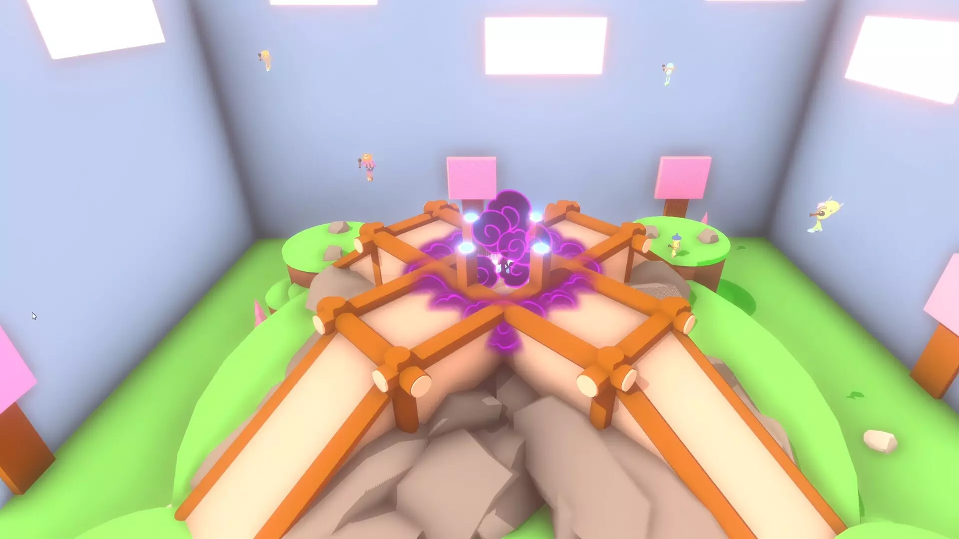 -Custom Party-游戏截图-好玩游戏库