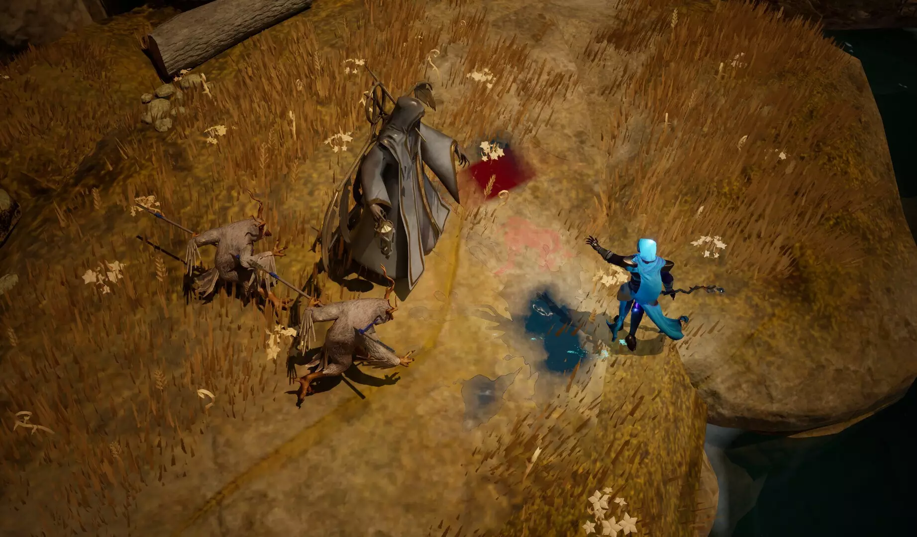 -Elysian Inferno-游戏截图-好玩游戏库