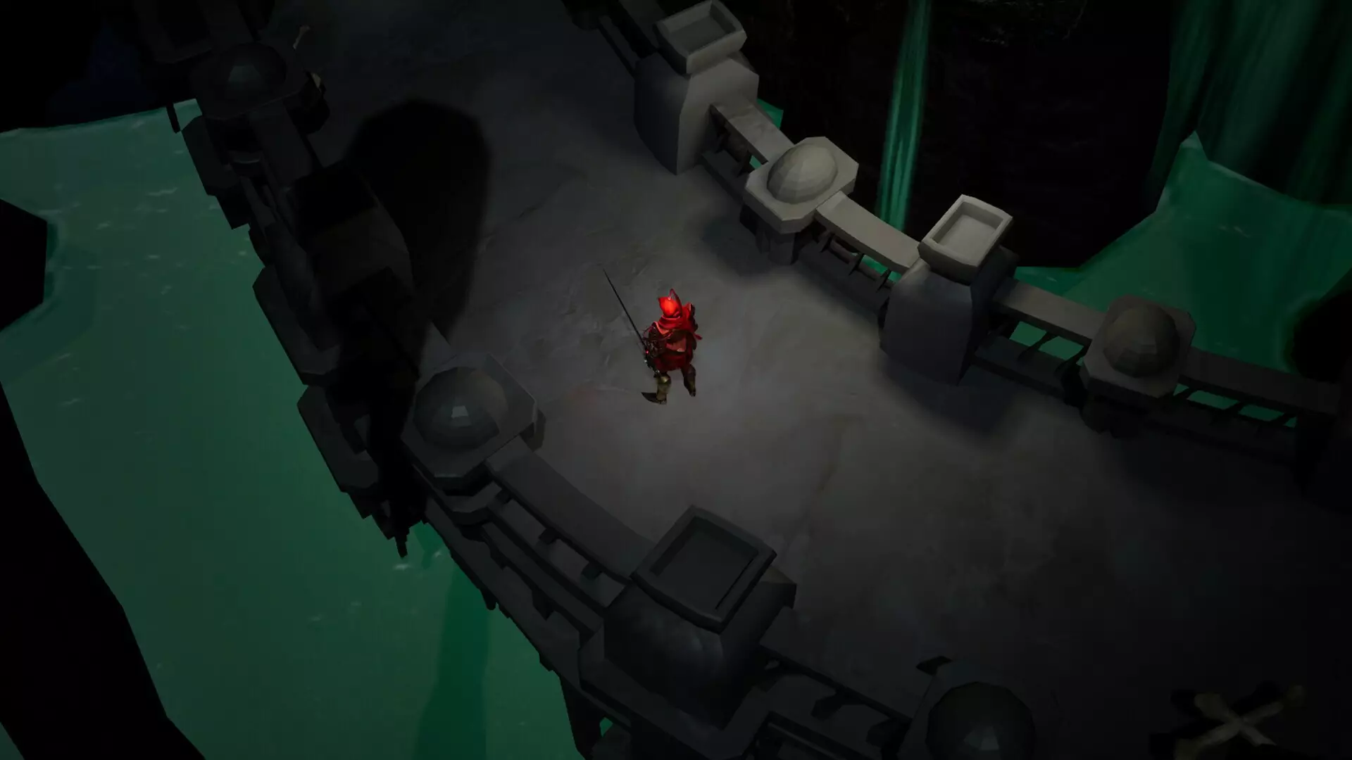 -Elysian Inferno-游戏截图-好玩游戏库