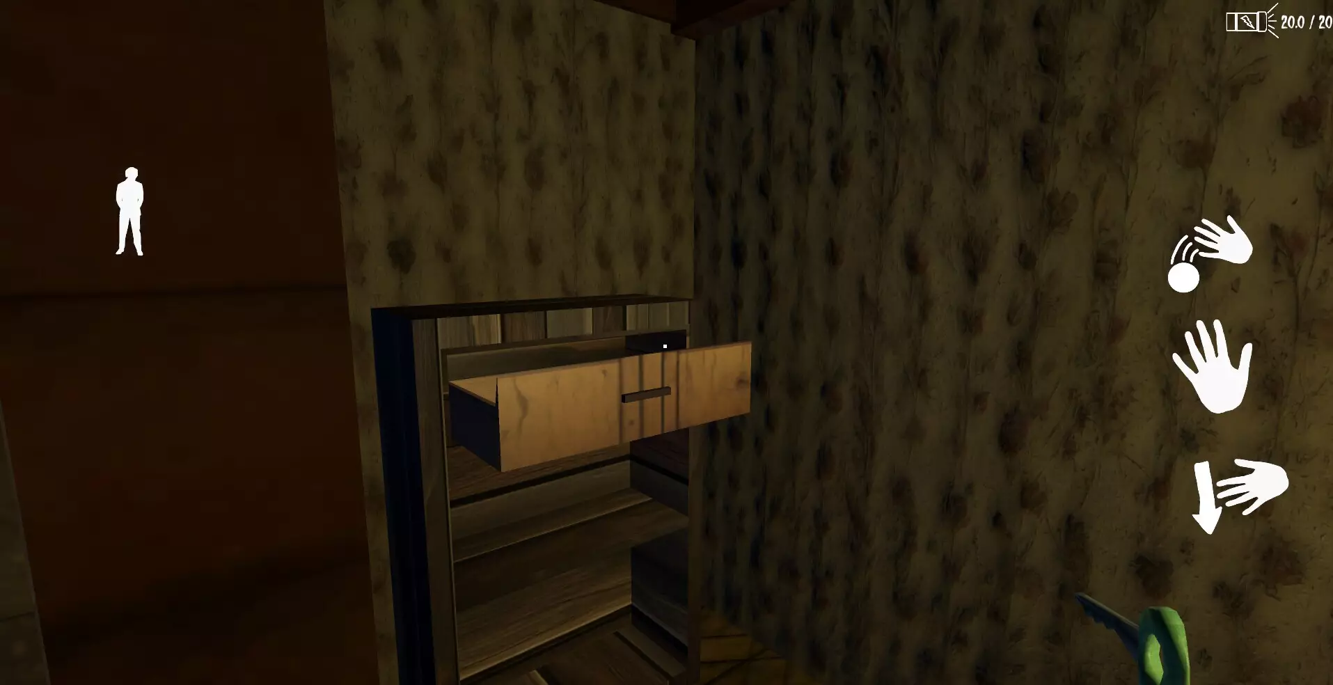 -SOME: The House-游戏截图-好玩游戏库