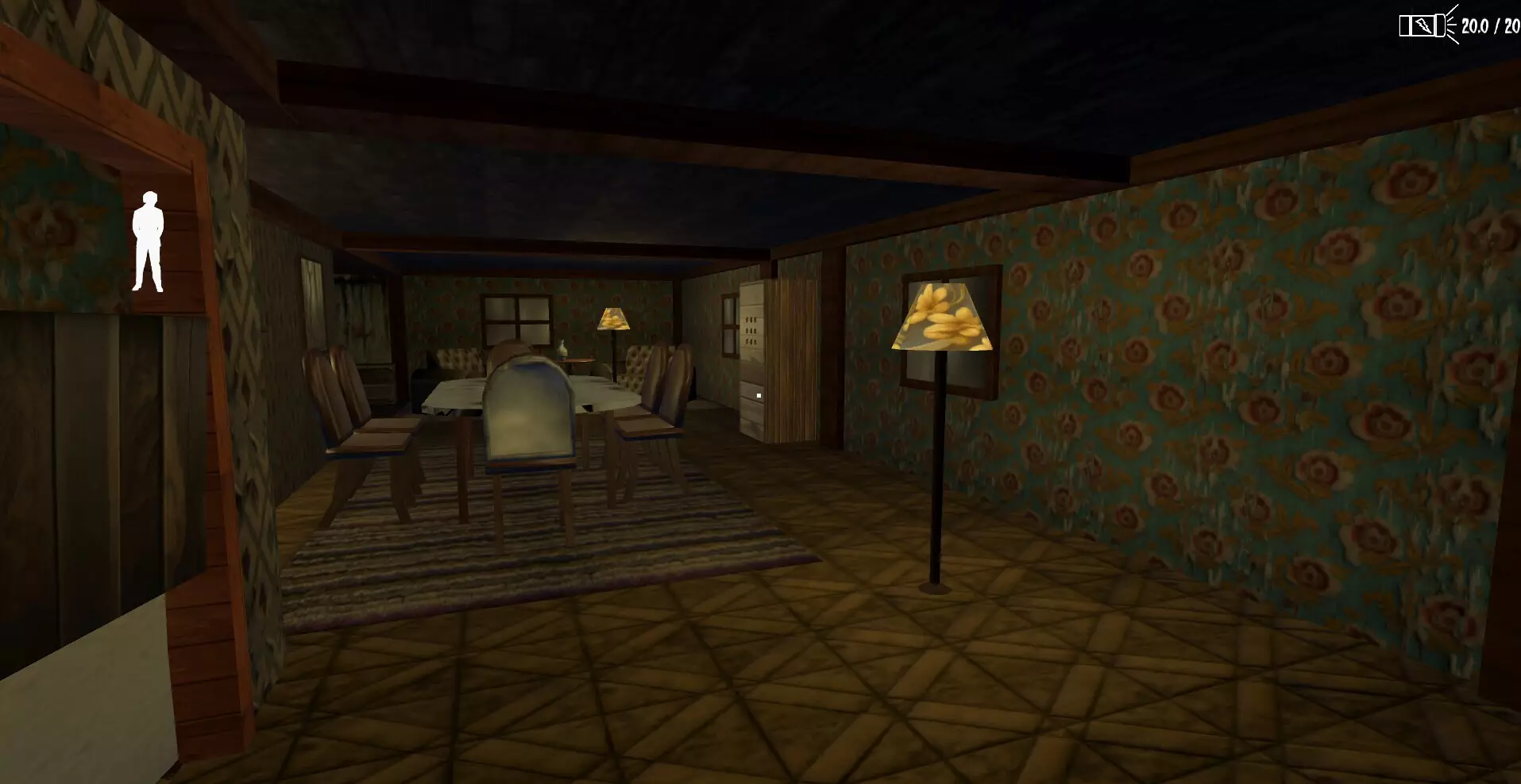 -SOME: The House-游戏截图-好玩游戏库