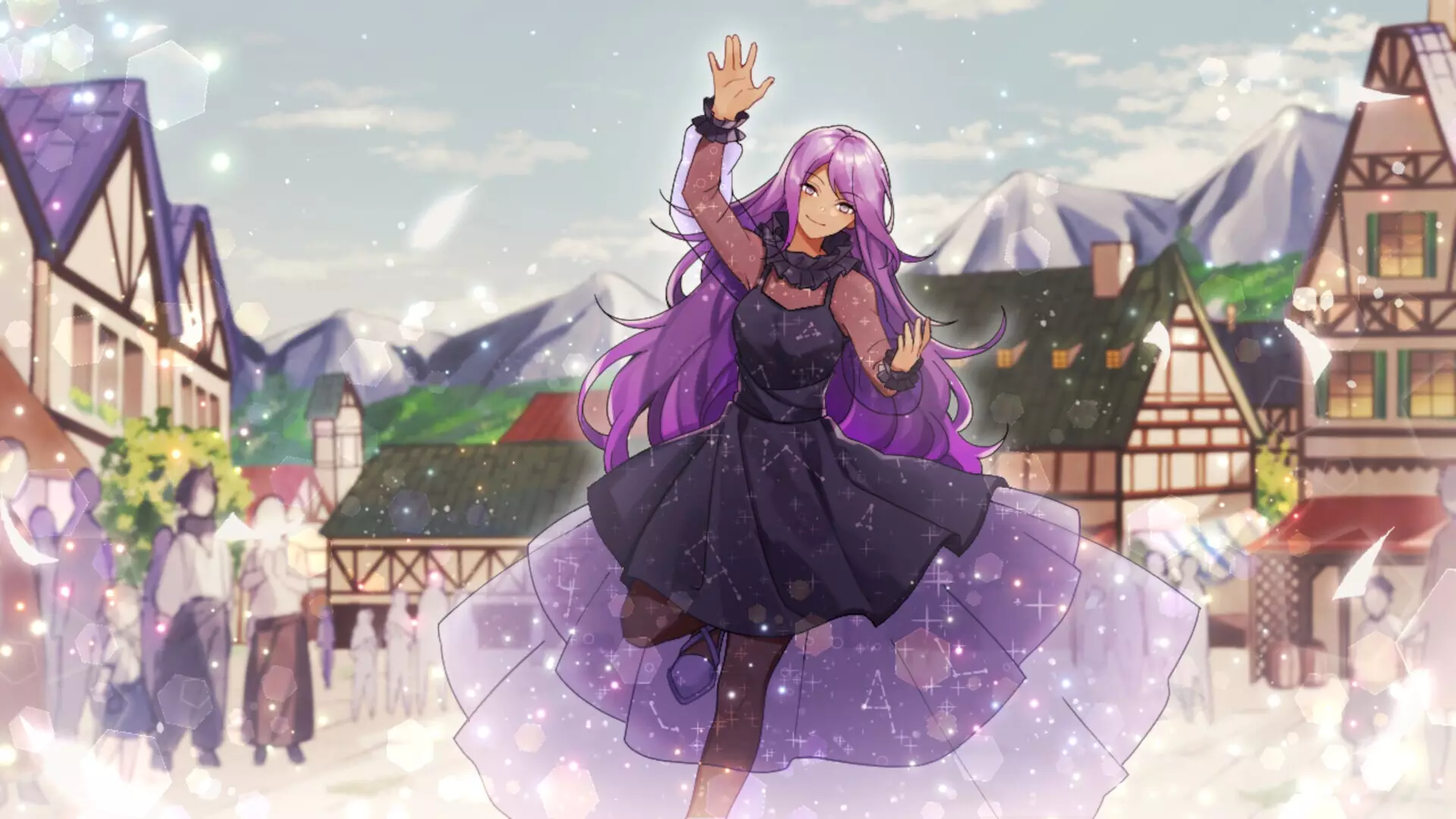 -To Grant A Wish-游戏截图-好玩游戏库