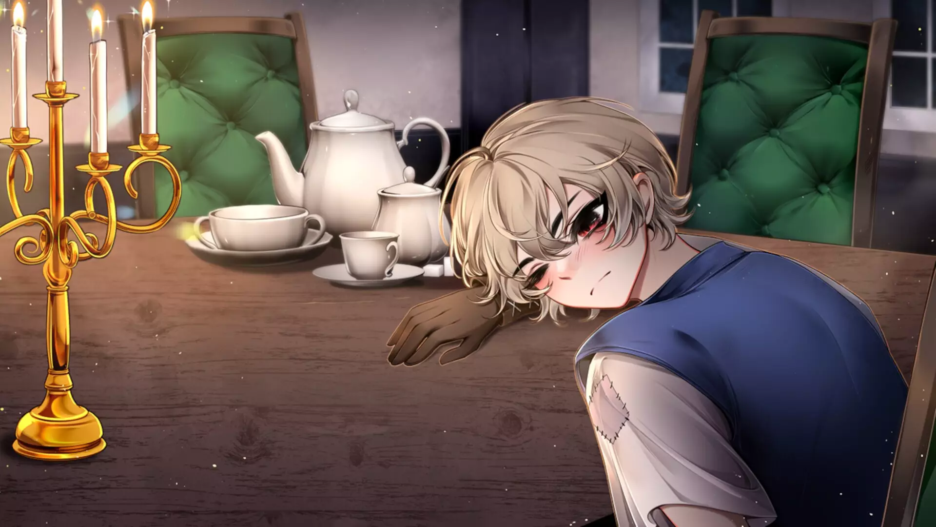 -To Grant A Wish-游戏截图-好玩游戏库