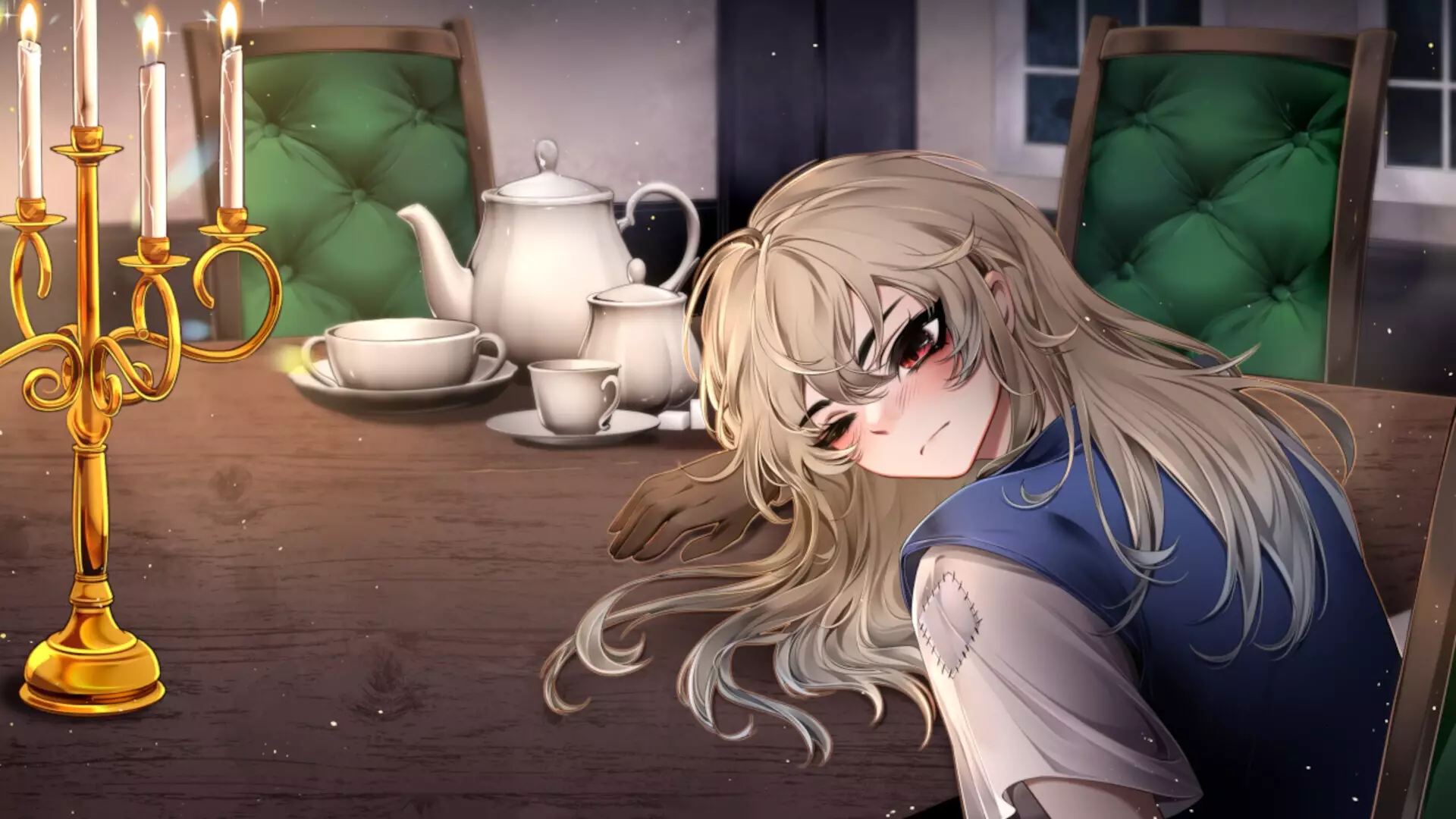 -To Grant A Wish-游戏截图-好玩游戏库