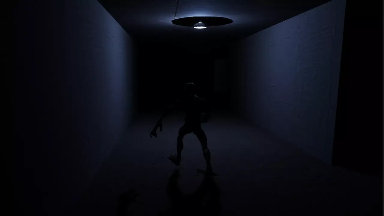 -Resonance Tales: Alone-游戏截图-好玩游戏库