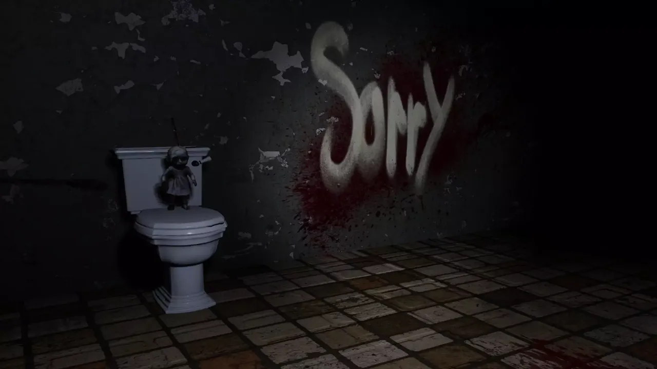 -Resonance Tales: Alone-游戏截图-好玩游戏库