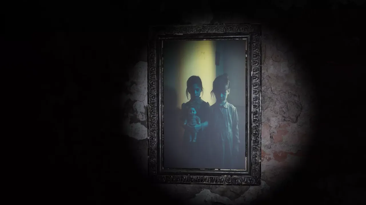 -Resonance Tales: Alone-游戏截图-好玩游戏库