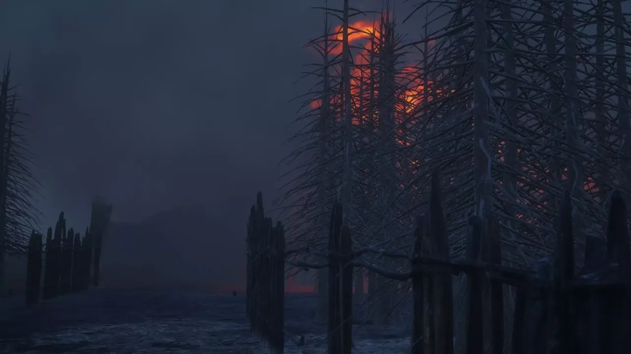 -Resonance Tales: Alone-游戏截图-好玩游戏库