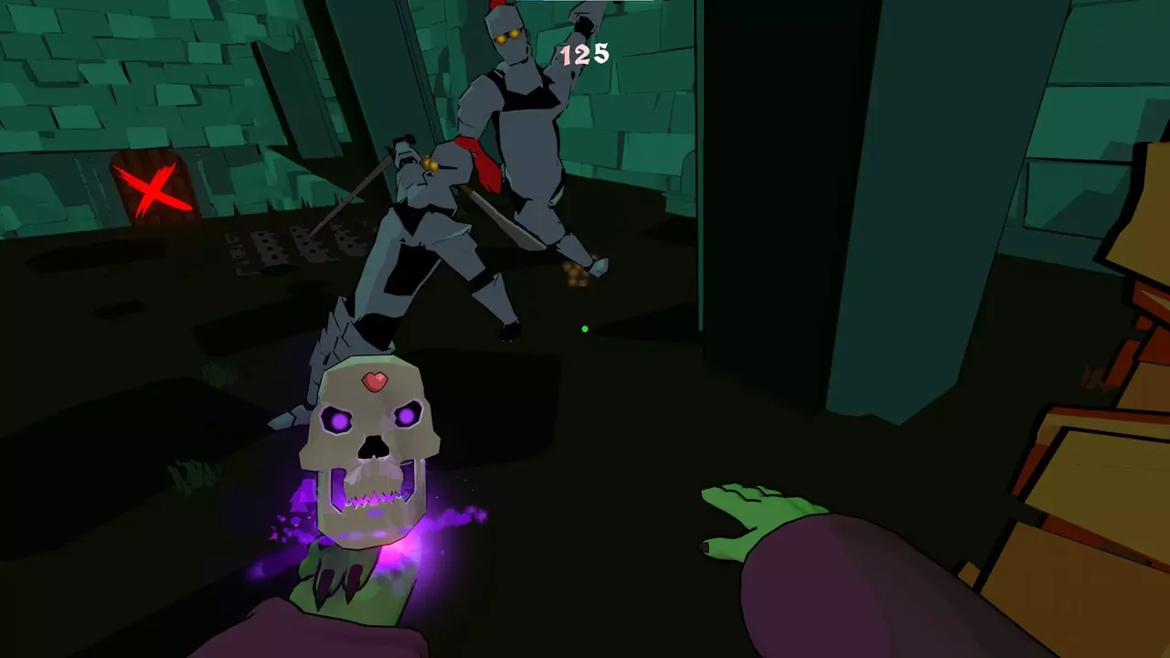 -Robes & Wrinkles-游戏截图-好玩游戏库