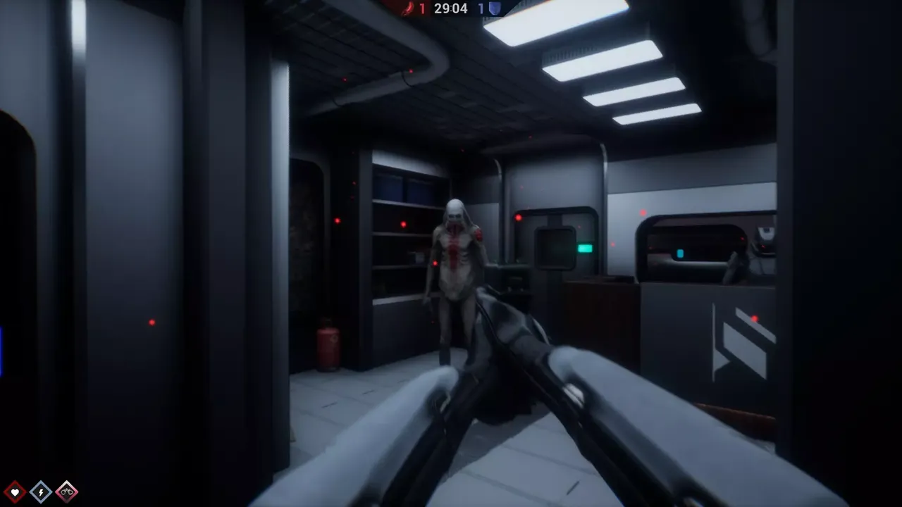 -Survive The Hunt-游戏截图-好玩游戏库