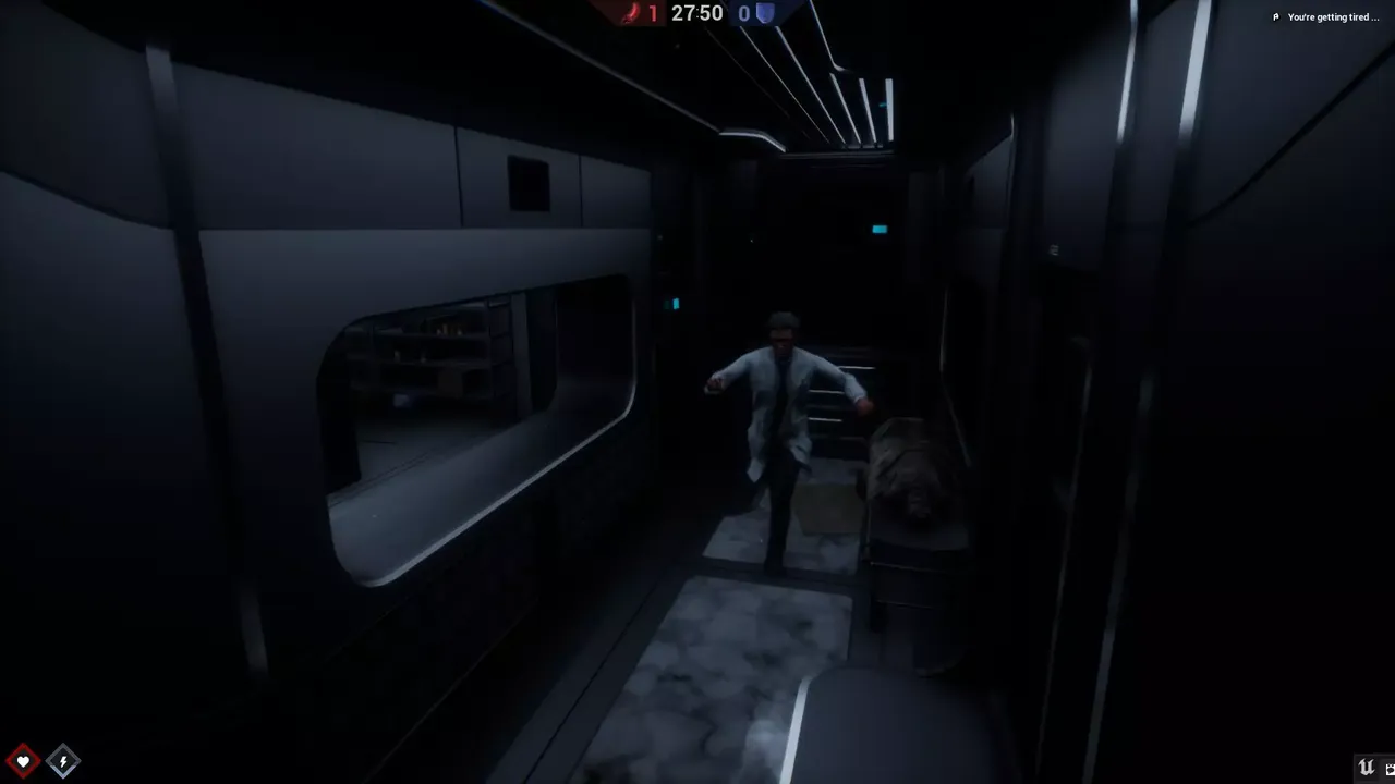 -Survive The Hunt-游戏截图-好玩游戏库