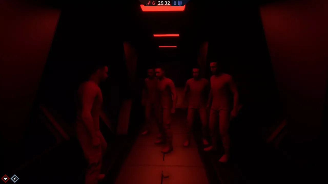 -Survive The Hunt-游戏截图-好玩游戏库