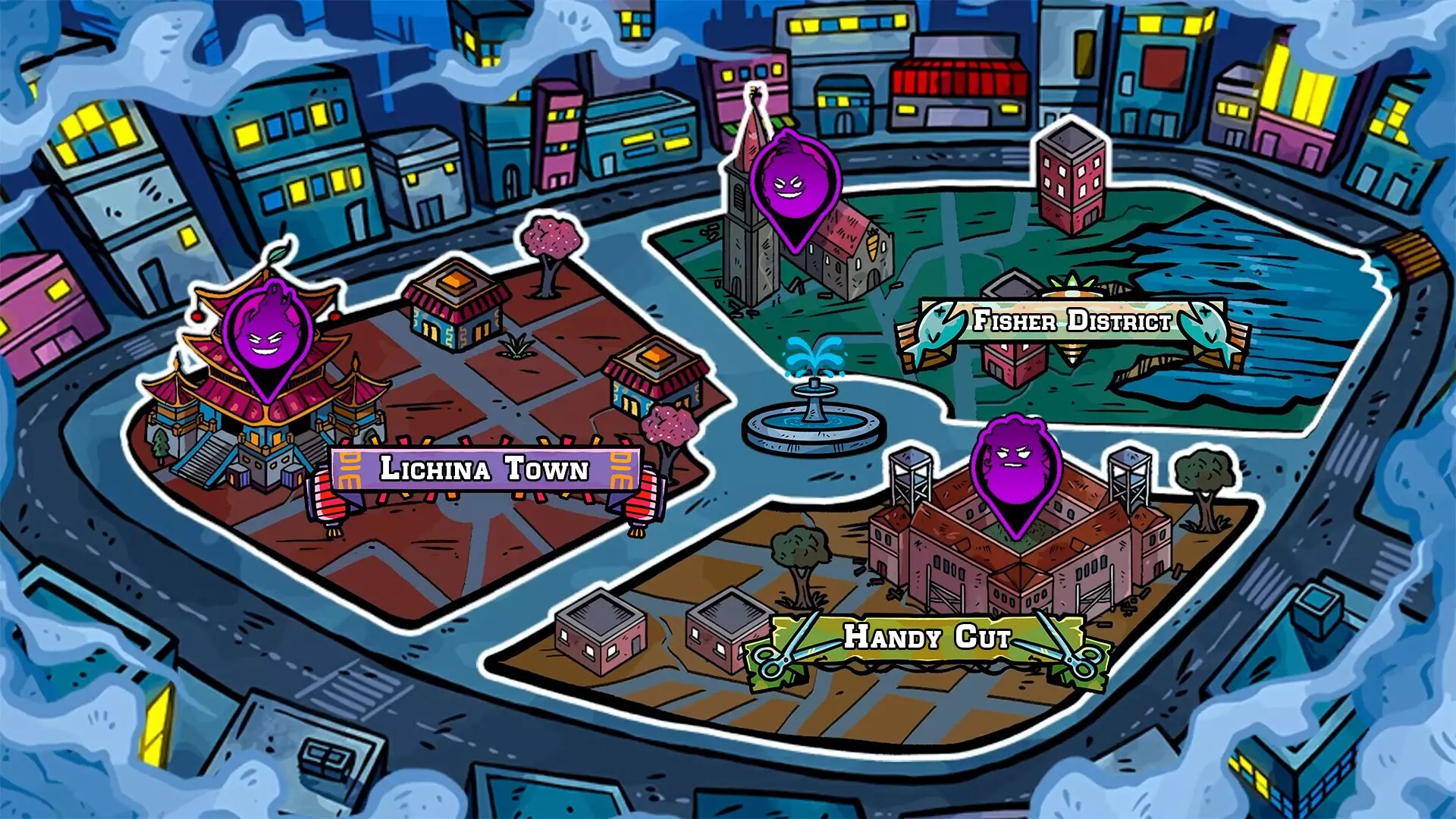 -Vegangsters-游戏截图-好玩游戏库