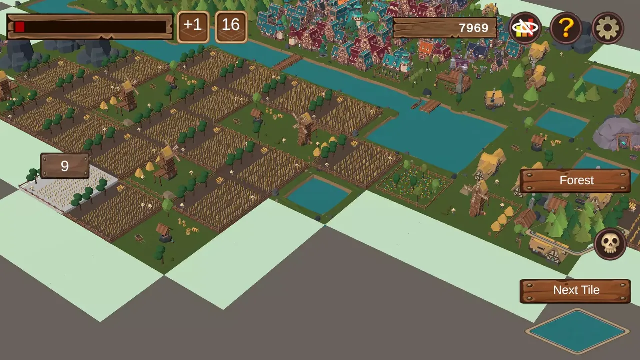 -Topiopolis-游戏截图-好玩游戏库