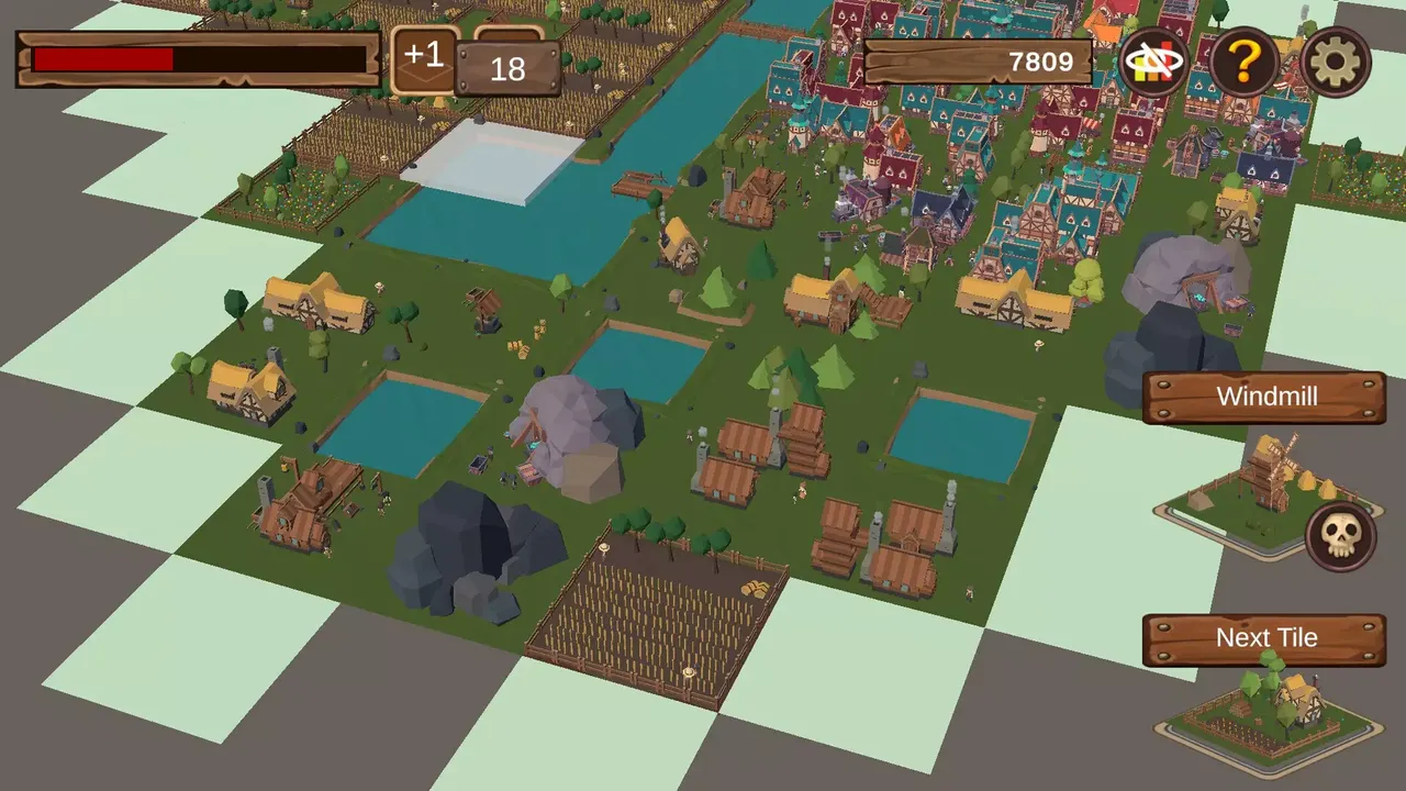 -Topiopolis-游戏截图-好玩游戏库