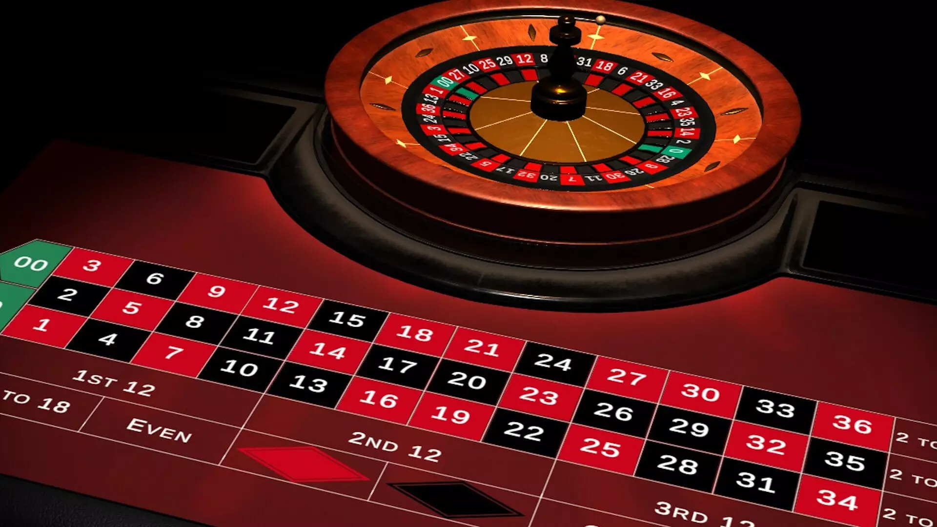 -Roulette Simulator 2026-游戏截图-好玩游戏库