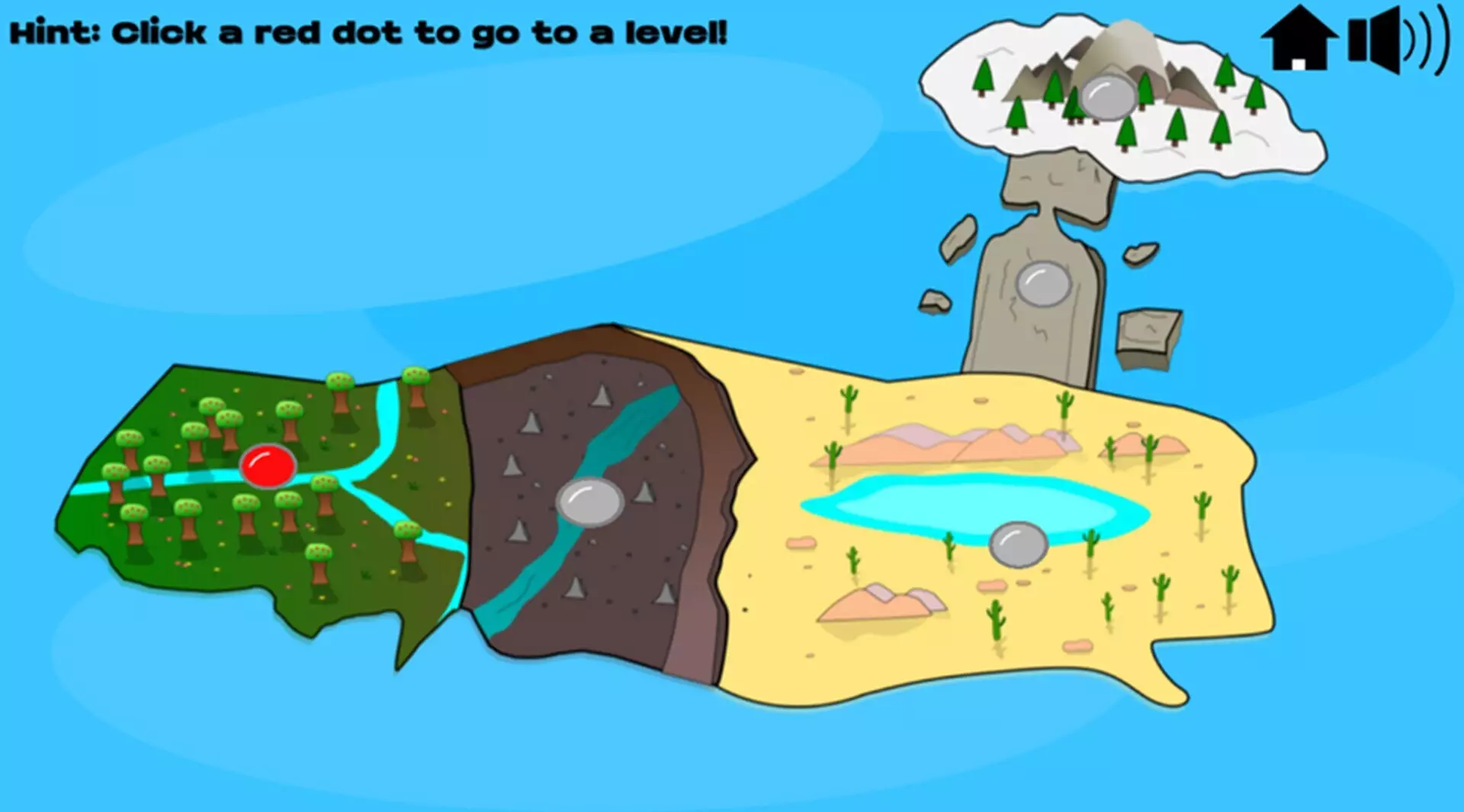 -Maze Odyssey-游戏截图-好玩游戏库