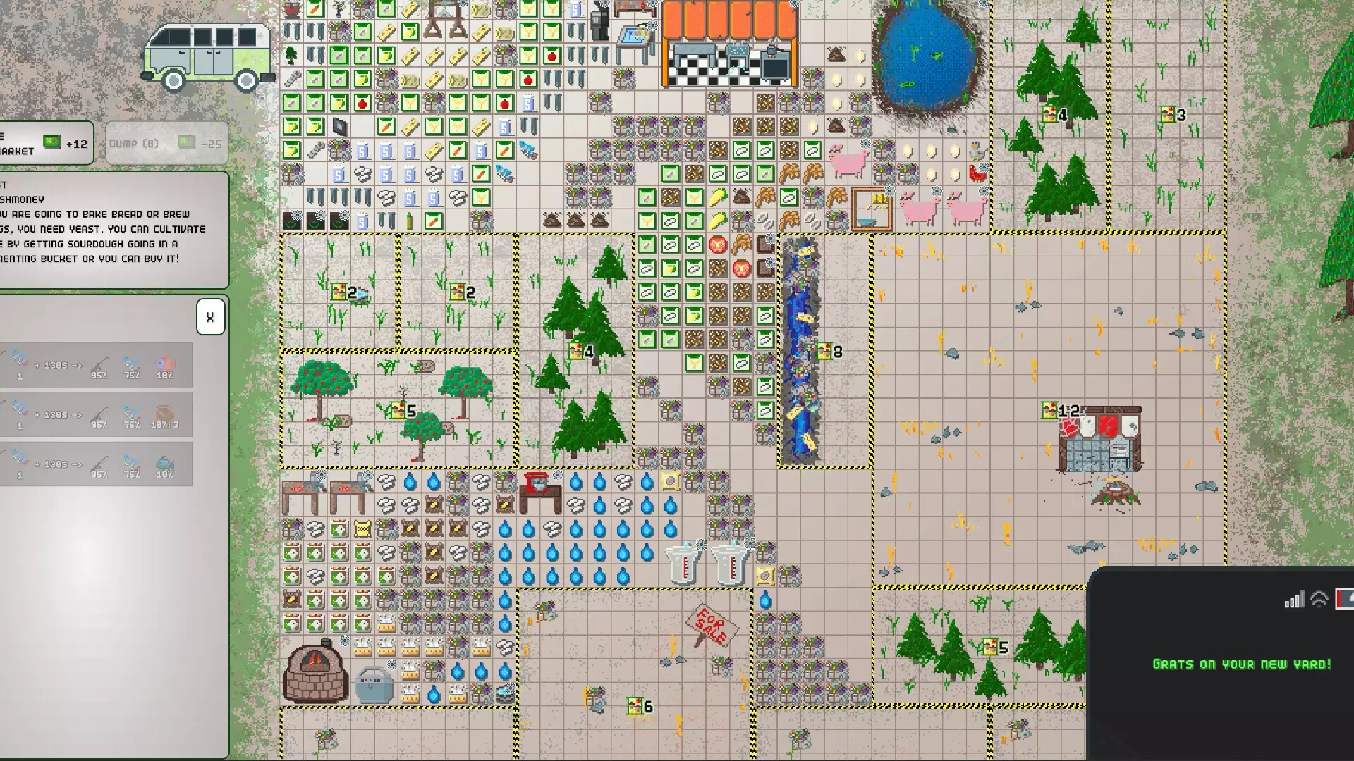 -CRUFT-游戏截图-好玩游戏库