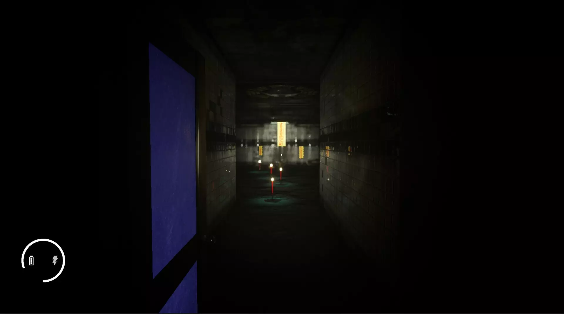 -永夜地铁 Eternal Night Metro-游戏截图-好玩游戏库