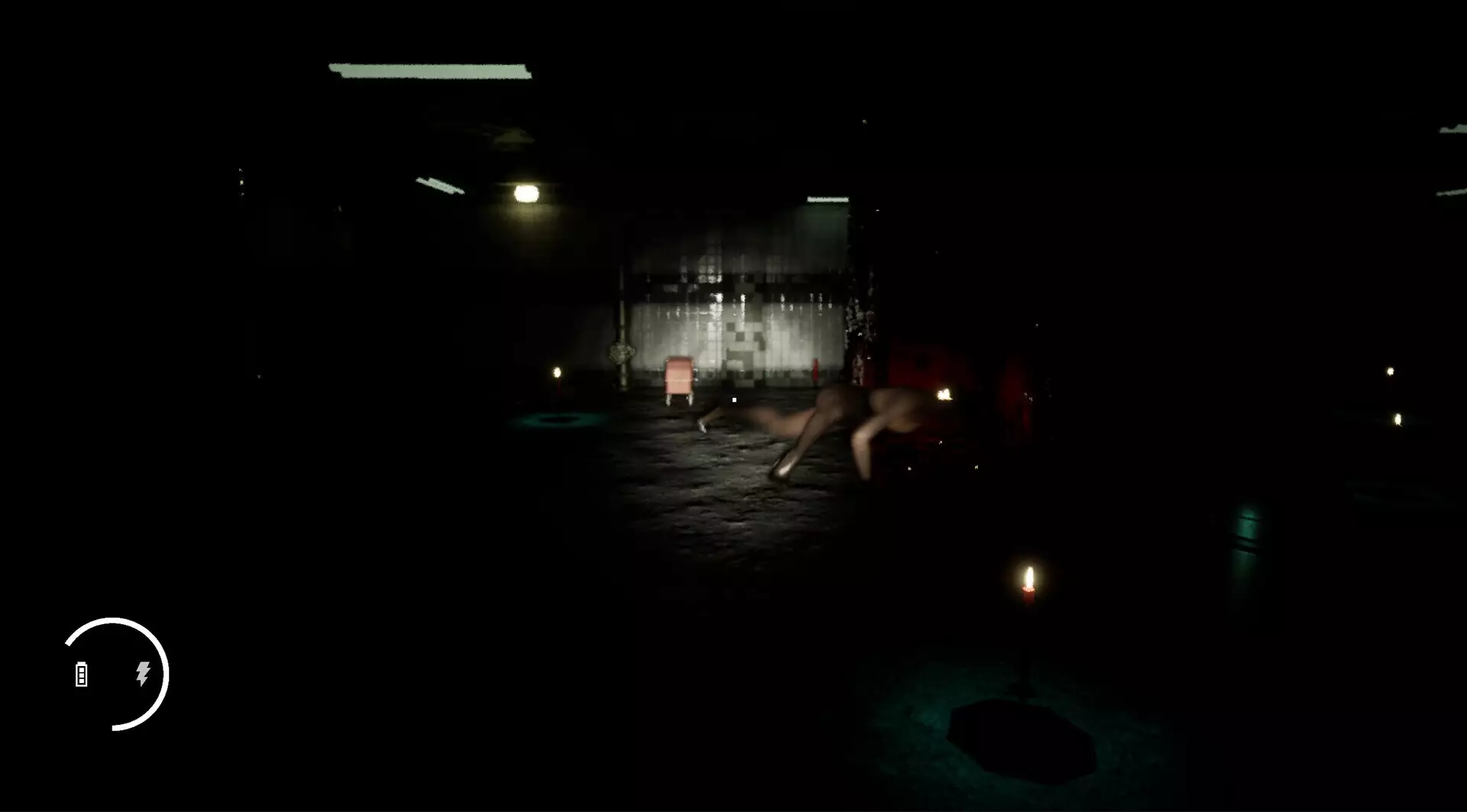 -永夜地铁 Eternal Night Metro-游戏截图-好玩游戏库