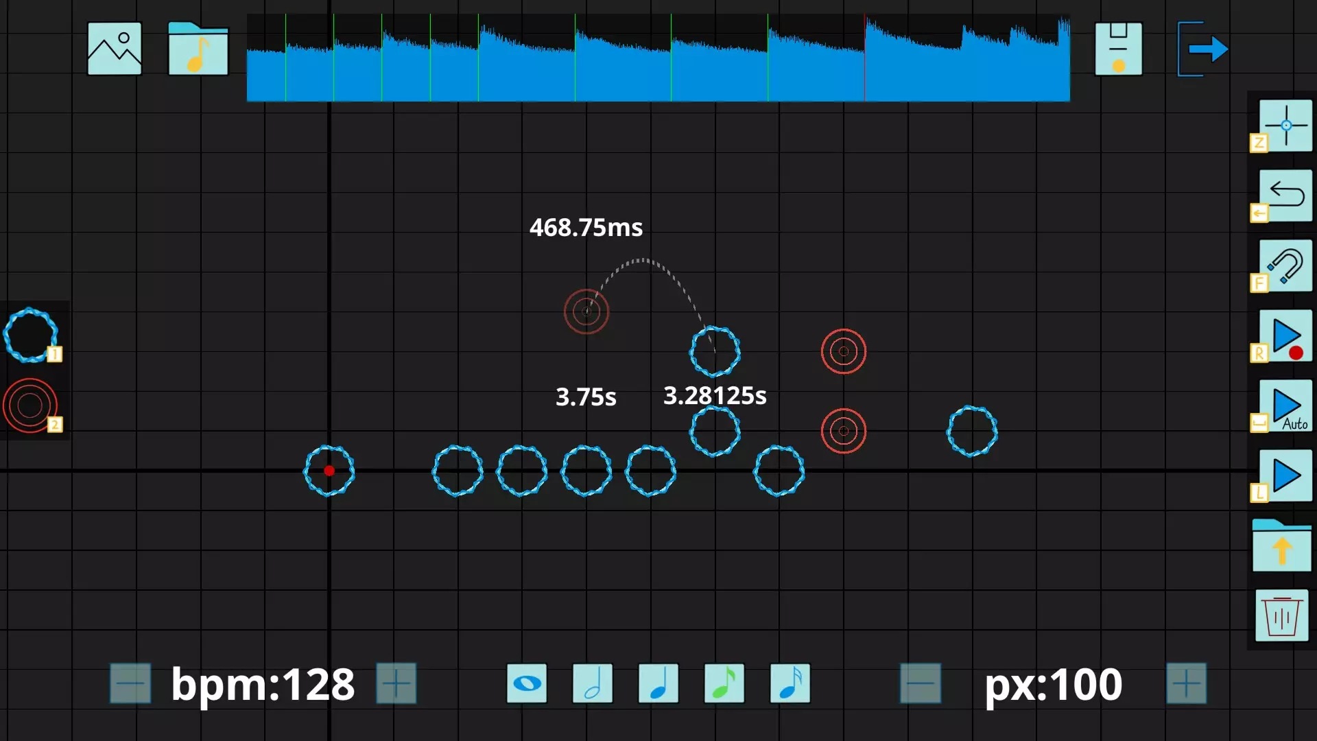 -Melody Ball-游戏截图-好玩游戏库